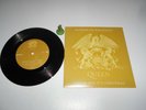 Queen - Bohemian Rhapsody (2021) Vinyl 7` inch Single unplayed   ungespielt