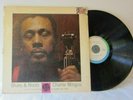 Charlie Mingus- Blues & Roots LP Vinyl Atlantic SD 1305- Record Album