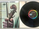 Capitol SP 8510 Michael Rabin Magic Bow ORIGINAL 1960 Side Logo NM-