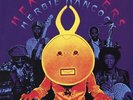 Herbie Hancock Head Hunters - 18... vinyl LP  record USA