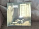 Suede Dog Man Star Vinyl NUDE 3LP 1994