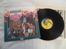 The Strawberry Alarm Clock Incense And Peppermints LP UNI 73014 SHRINKWRAP XLNT