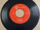 The Gentones 1961 CHICANO DOOWOP 45 City Lights  Counting Stars CASINO VG++ HEAR