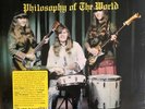 The Shaggs - Philosophy of The World  (LP, 2016, US, LITA 151, Sealed, Gatefold)