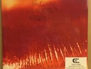 THE CURE - KISS ME KISS ME KISS ME (2013) 2LP NEW LIMITED RED