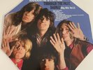 The Rolling Stones Through The Past Darkly [Big Hits Vol. 2] 2010 Clear Vinyl LP