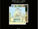 Led Zeppelin ‎– The Soundtrack From The Film The Song Remains The Same