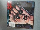 Alice Cooper - Raise Your Fist And Yell LP 1987 Sealed Original no cuts or punch