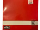 Queens of the stone age X rated LTD EDT gatefold vinyl. Signed Print Thrown In..