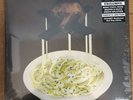 Freddie Gibbs & Alchemist Alfredo Vinyl Bone w/ Brown And Olive Splatter LE 1500