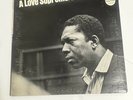 John Coltrane-A Love Supreme-1973 Reissue Vinyl LP Gatefold Black Label Jazz USA