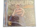 Miguelito Canto A Borinquen Coco Records /Cd