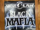 Above the Law - “Black Mafia Life” OG pressing Rap Westcoast Hip Hop Rare