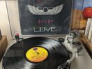 THE CULT - LOVE vinyl record ORIGINAL 1985 first us pressing