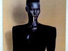 ROCK, REGGAE, FUNK/SOUL, DUB  // GRACE JONES nightclubbing (1981) 33T-LP (FR)