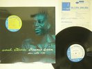 BUD POWELL TIME WAITS THE AMAZING BLUE NOTE BLP 1598 JAPAN VINYL LP