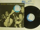 HANK MOBLEY WITH DONALD BYRD & LEE MORGAN BLUE NOTE BLP-1540 JAPAN SHRINK LP