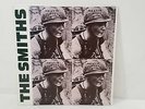 LP Vinyl The Smiths Meat is Murder