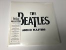 Mono Masters by The Beatles (Record, 2014) three Lp set sealed Germany pressing