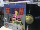 George Harrison   Electronic Sound   LP   1st Pressing   1972   Italian Pressing