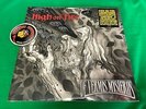 HIGH ON FIRE DE BERMIS MYSERIIS SEALED Piranha Records VINYL LP