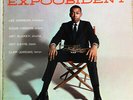 Lee Morgan - Expoobident / VG / LP, Album, Mono