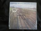 MICRODISNEY, The Clock Comes Down The Stairs UK New Sealed Old Stock LP