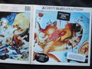 DIRE STRAITS, Alchemy - Dire Straits Live ROBERT LUDWIG QUIEX II Promo USA 2LP