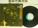ART BLAKEY AND THE JAZZ MESSENGERS BLUE NOTE BST 4003 JAPAN VINYL LP