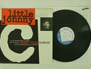 JOHNNY COLES LITTLE JOHNNY C BLUE NOTE BN 4144 JAPAN VINYL LP