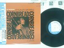 LEE MORGAN CORNBREAD BLUE NOTE/TOSHIBA EMI BN 4222 JAPAN OBI VINYL LP
