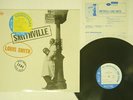 LOU DONALDSON BLUES WALK BLUE NOTE BLP-1593 JAPAN SHRINK VINYL LP