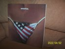 The Black Crowes LP Amorica.