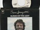 PROMO 45  & PICTURE SLEEVE BRUCE SPRINGSTEEN 