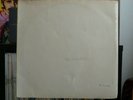 The Beatles White Album Stereo 1st Press Top loader PCS 7067-8 COMPLETE No505050