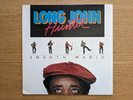 Long John Hunter Lp 33trs original 