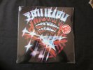 TRIUMPH, Rock & Roll Machine [with hype sticker] USA NEW OLD STOCK SEALED LP