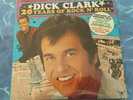 NEW - DICK CLARK -  20 YEARS OF ROCK N' ROLL 1973 SEALED LP-VINYL -W/YEARBOOK