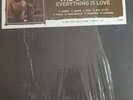 The Carters Everything is Love Exclusive Promo Jay Z & Beyonce Pink Vinyl