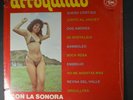 LA SONORA LOS DINAMICOS Arrouando LATIN LP SEALED TLM ECUADOR CUMBIA SALSA RARE