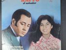 ORQ. DE CUERDAS JOSE MERINO Raffo El Sonador LATIN LP SEALED HF