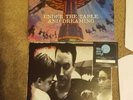 Dave Matthews Band Under the Table and Dreaming in-shrink 2LP Vinyl Record Album