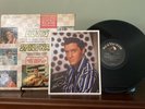 Elvis   Speedway: Original Soundtrack   RCA Victor  LSP-3989   1968   Photo