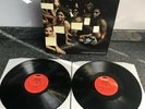 DOUBLE LP THE JIMI HENDRIX EXPERIENCE ELECTRIC LADYLAND POLYDOR 1973 EX/VG+