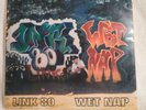Link 80 & Wet Nap  Split 7