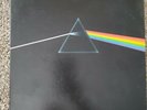 Pink Floyd Dark Side Of the Moon /Rare Original Master Recording LP / MFSL 1-017