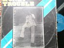 Etubom Rex Williams - Money Trouble - NIGERIA Afrobeat LP - 2nd Copy