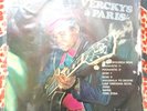 Verckys A Paris - Orchestre Veve - CONGO Classic Rumba LP African