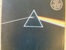 Pink Floyd The Dark Side Of The Moon Original 1973 UK Vinyl LP  A-3/B-3  VG+
