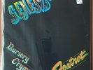 Genesis - Nursery Cryme, Foxtrot (White Label Promo; Double LP; VG+/VG+)